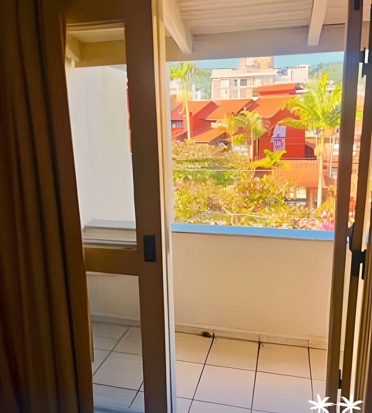 Casa Frente al Mar en Playa Jurerê