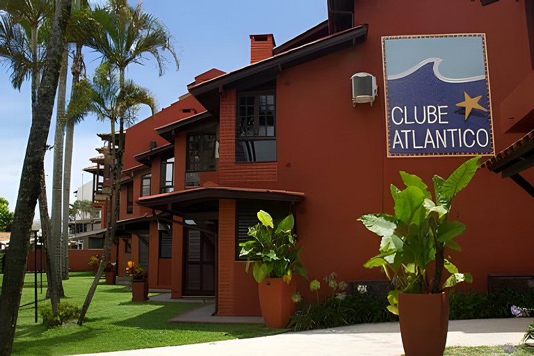 Casa a 80 m del Mar en Jurere