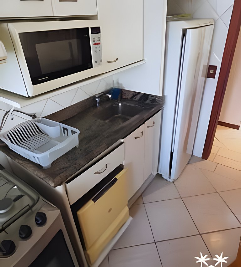Casa 50 m del Mar en Jurere