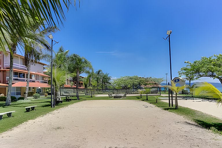 Casa 50 m del Mar en Jurere
