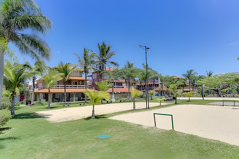 Casa 50 m del Mar en Jurere