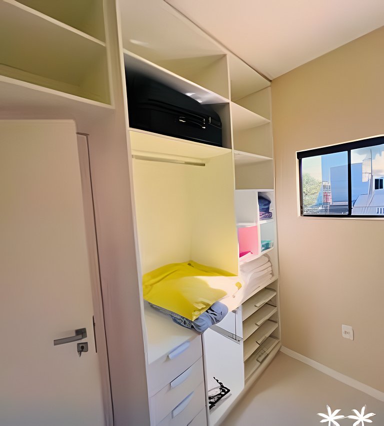 Casa en Condominio a 180 m del Mar Cachoeiras