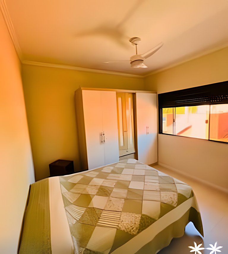 Casa en Condominio a 180 m del Mar Cachoeiras