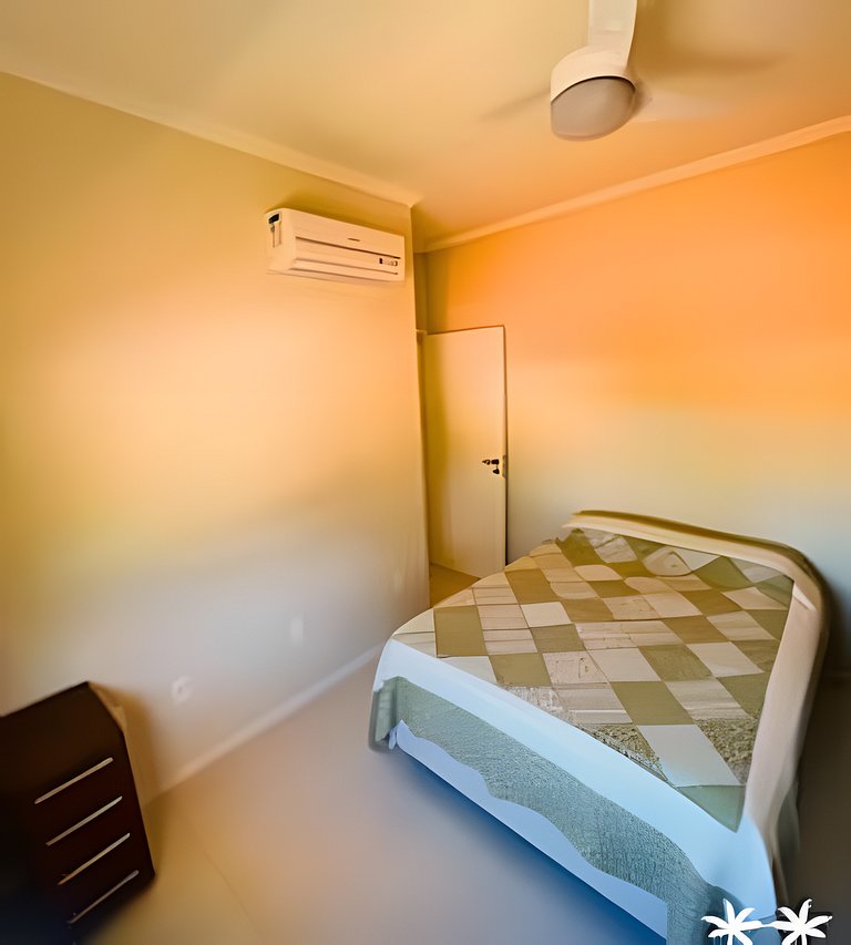 Casa en Condominio a 180 m del Mar Cachoeiras