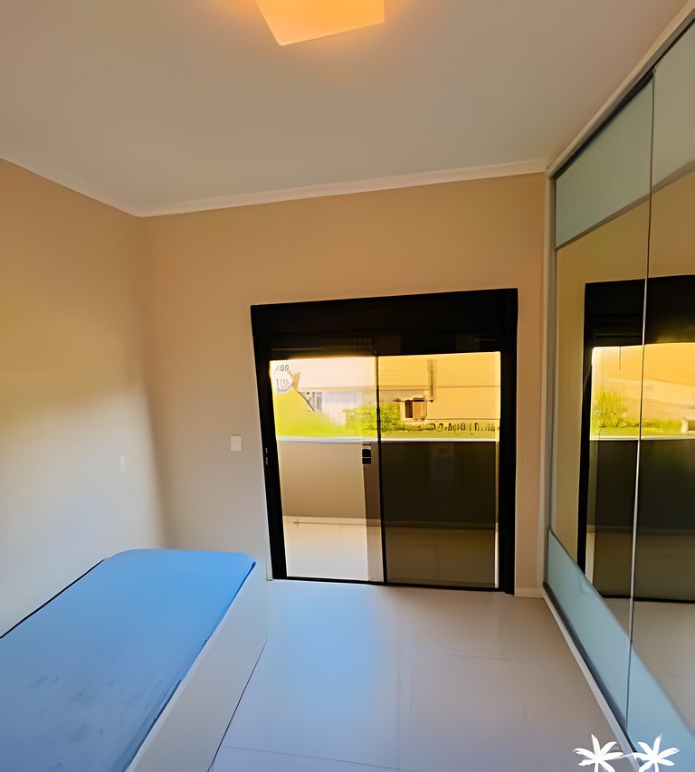 Casa en Condominio a 180 m del Mar Cachoeiras