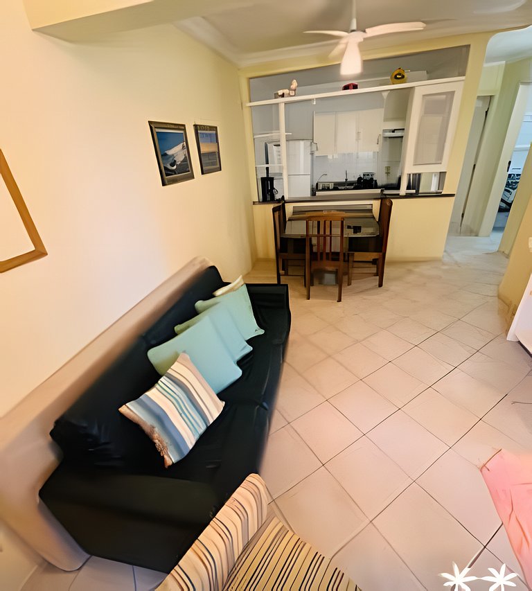 Casa con Salida al Mar en Playa Jurerê