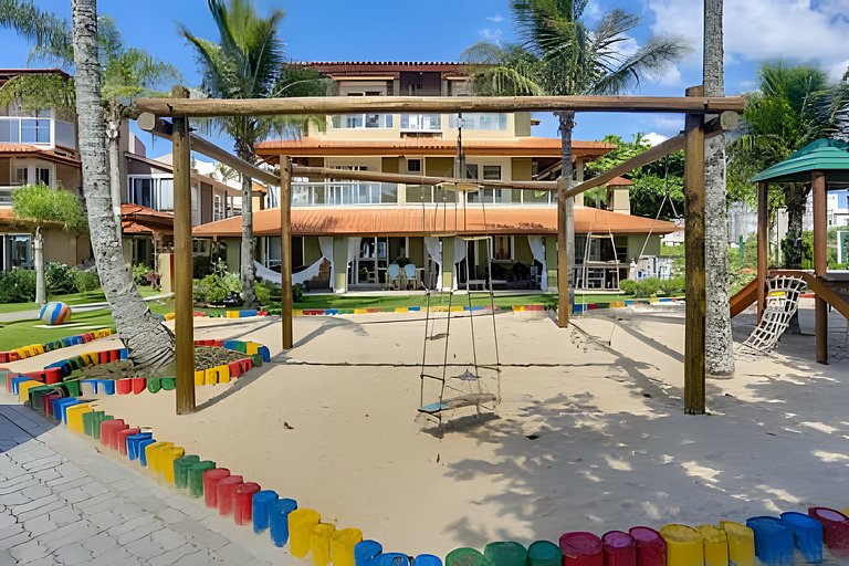 Casa con Salida al Mar en Playa Jurerê