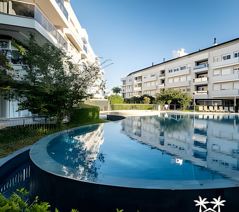 Increible Departamento Jurere
