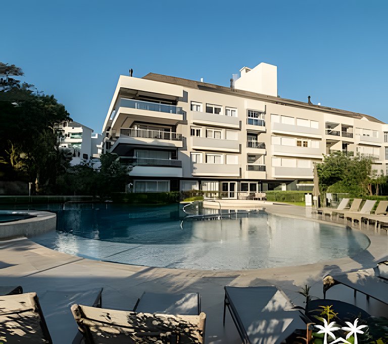 Increible Departamento Jurere