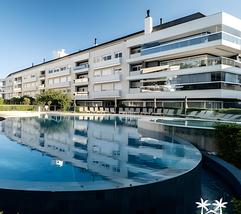 Increible Departamento Jurere