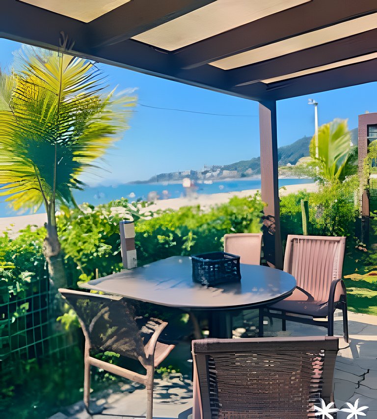 Casa Increible a Pasos Playa Jurere RISC