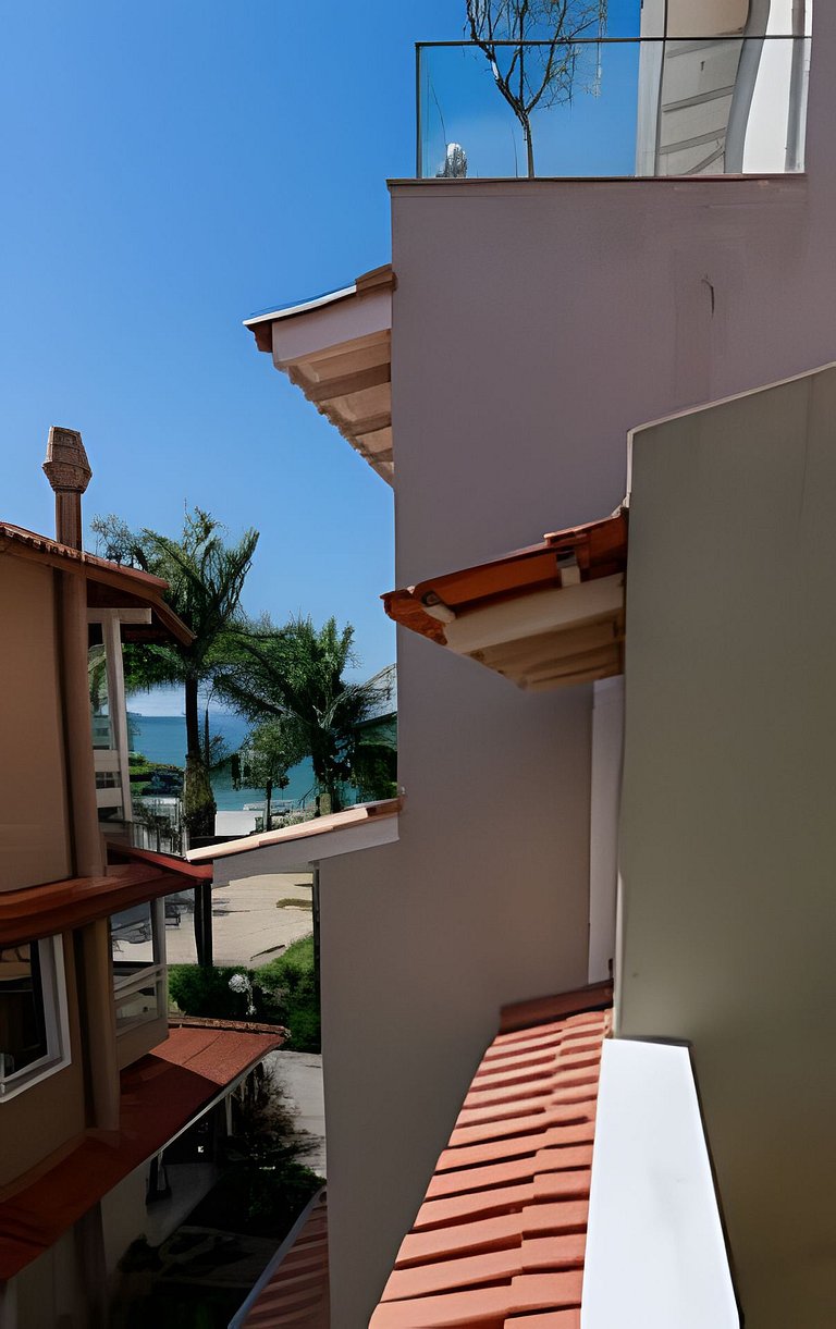 Casa Increible a Pasos Playa Jurere RISC