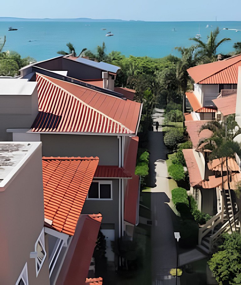 Casa Increible a Pasos Playa Jurere RISC