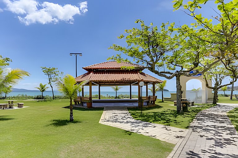Casa Increible a Pasos Playa Jurere RISC