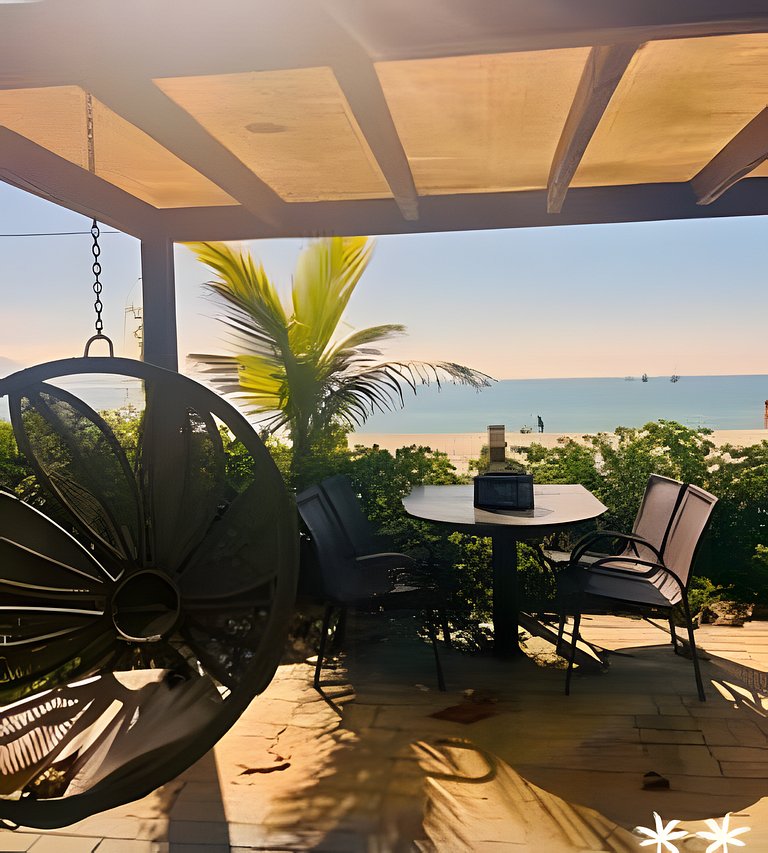 Casa Increible a Pasos Playa Jurere RISC