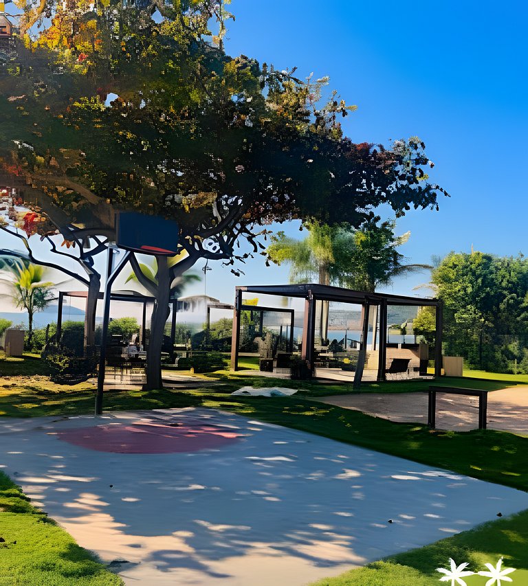 Casa Increible a Pasos Playa Jurere RISC