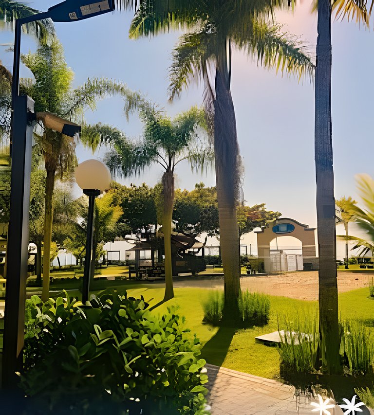 Casa Increible a Pasos Playa Jurere RISC