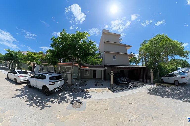 Casa Increible a Pasos Playa Jurere RISC