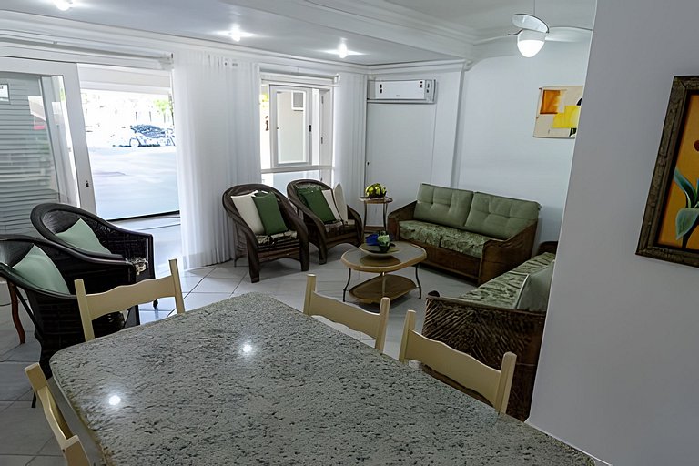 Casa Increible a Pasos Playa Jurere RISC