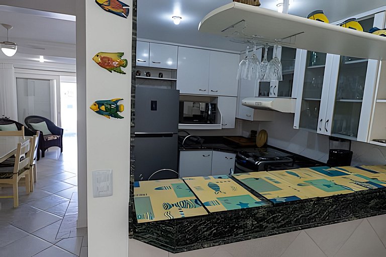 Casa Increible a Pasos Playa Jurere RISC