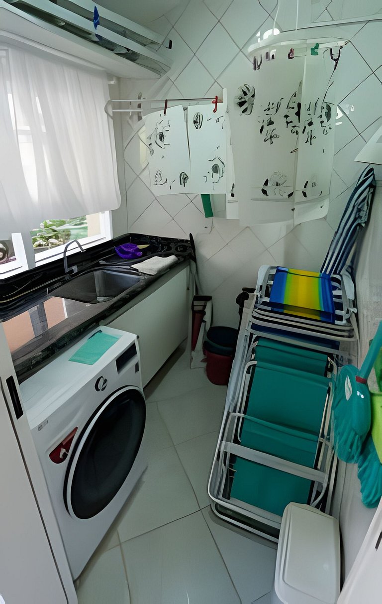 Casa Increible a Pasos Playa Jurere RISC