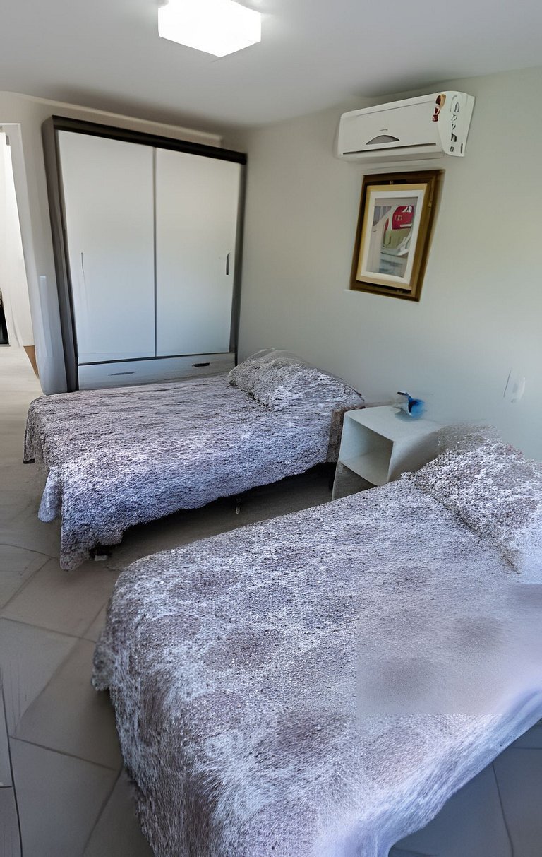 Casa Increible a Pasos Playa Jurere RISC