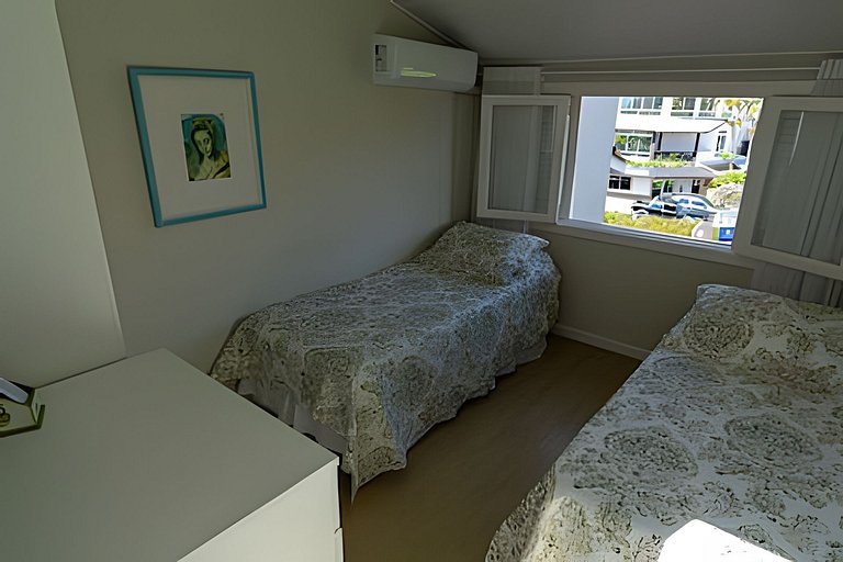 Casa Increible a Pasos Playa Jurere RISC