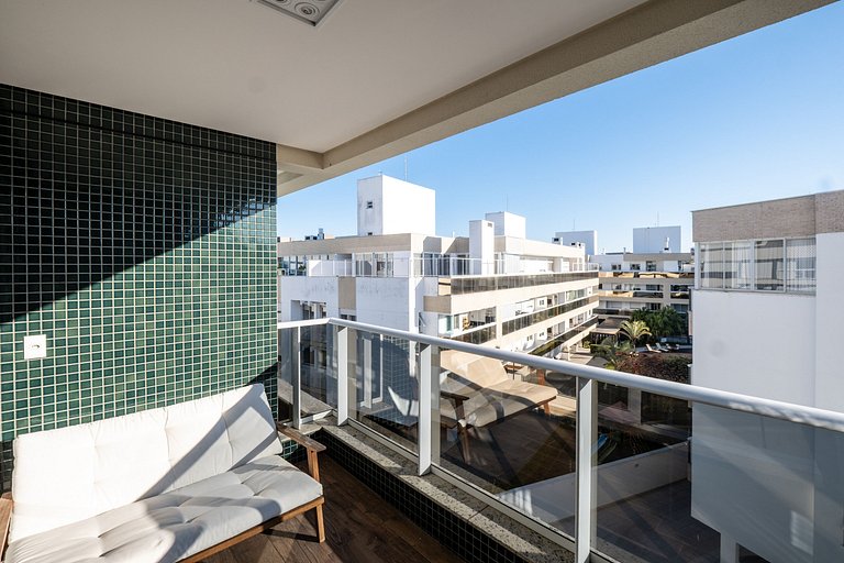 Increible Departamento Jurere