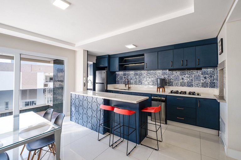 Increible Departamento Jurere
