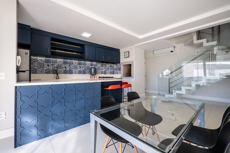 Increible Departamento Jurere