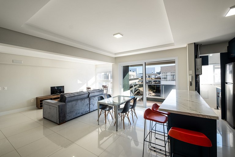 Increible Departamento Jurere
