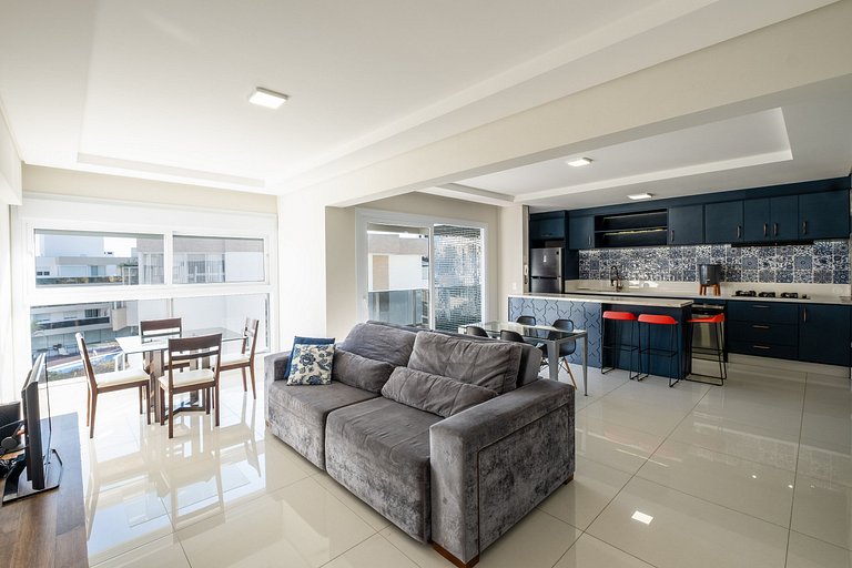 Increible Departamento Jurere
