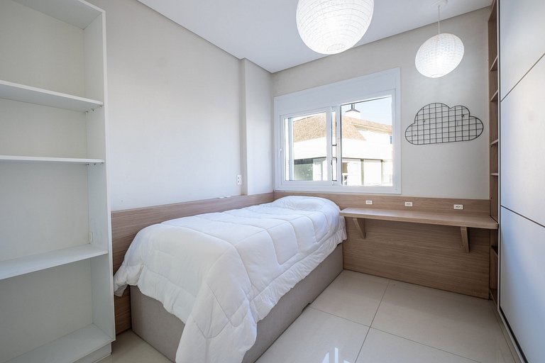Increible Departamento Jurere