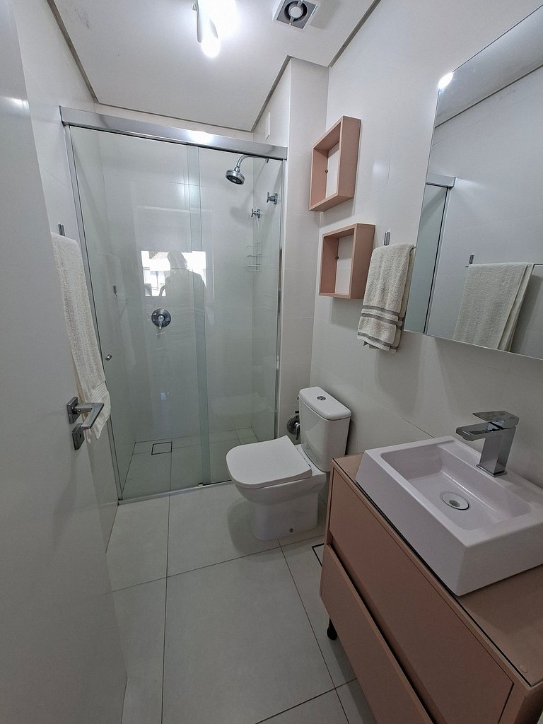Increible Departamento Jurere