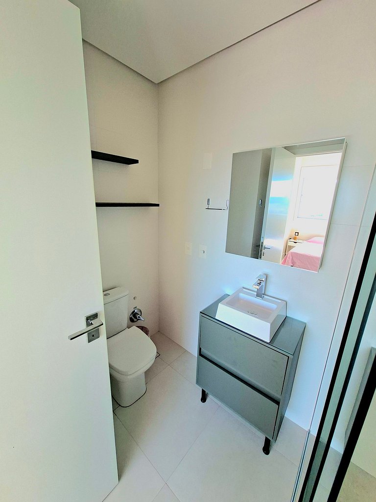 Increible Departamento Jurere