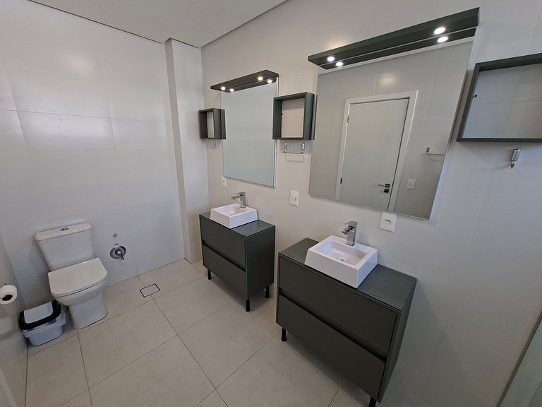 Increible Departamento Jurere