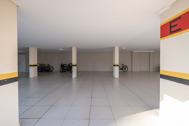 Increible Departamento Jurere