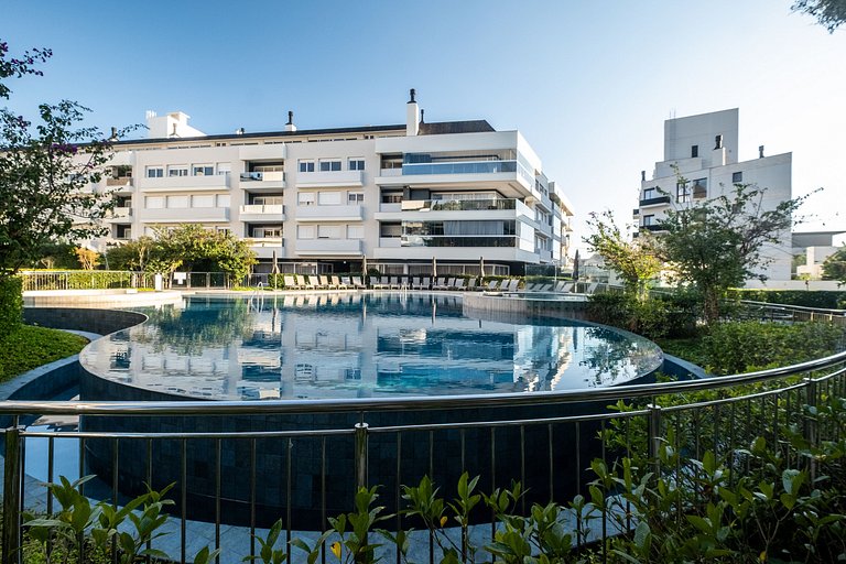 Increible Departamento Jurere