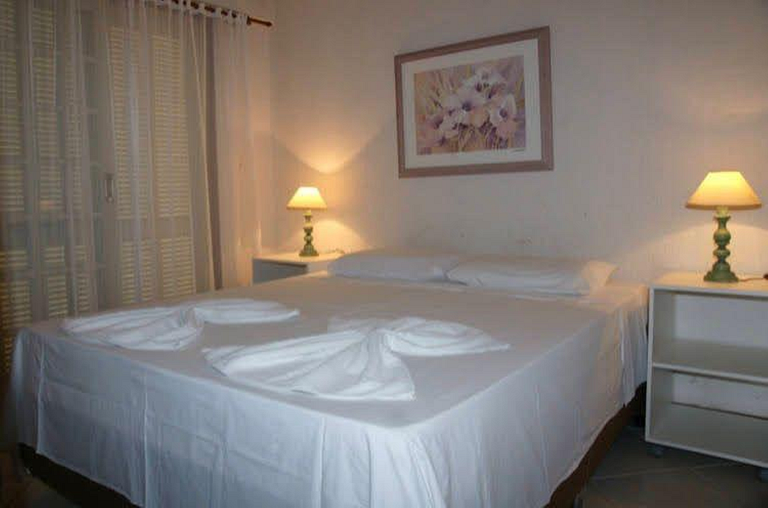 Casa 50 m del Mar en Jurere
