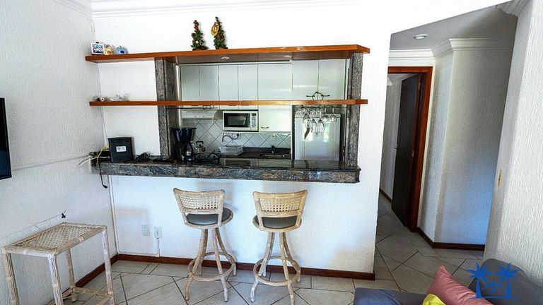 Casa 50 m del Mar en Jurere