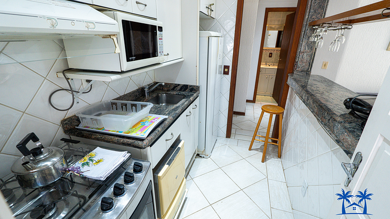 Casa 50 m del Mar en Jurere