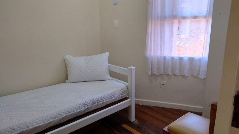 Casa a 80 m del Mar en Jurere