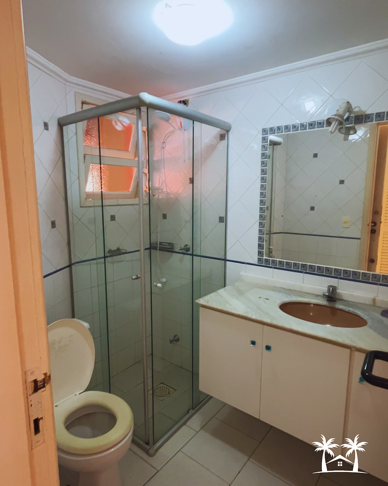 Casa a 80 m del Mar en Jurere