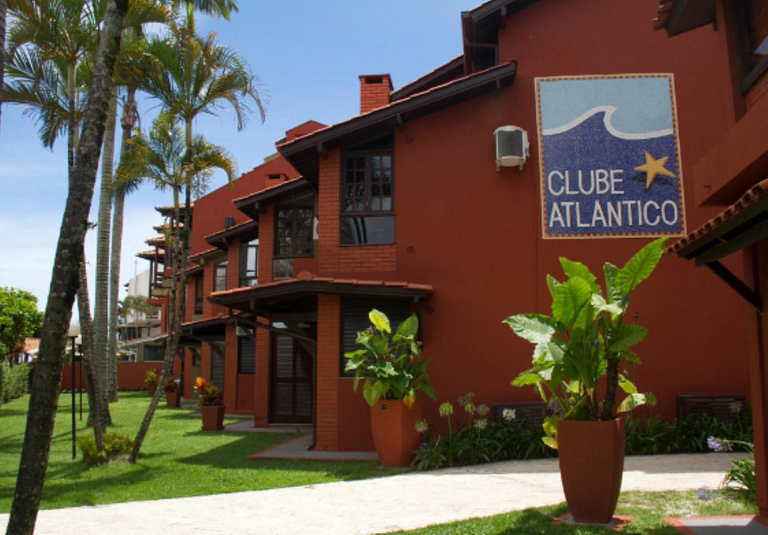 Casa a 80 m del Mar en Jurere